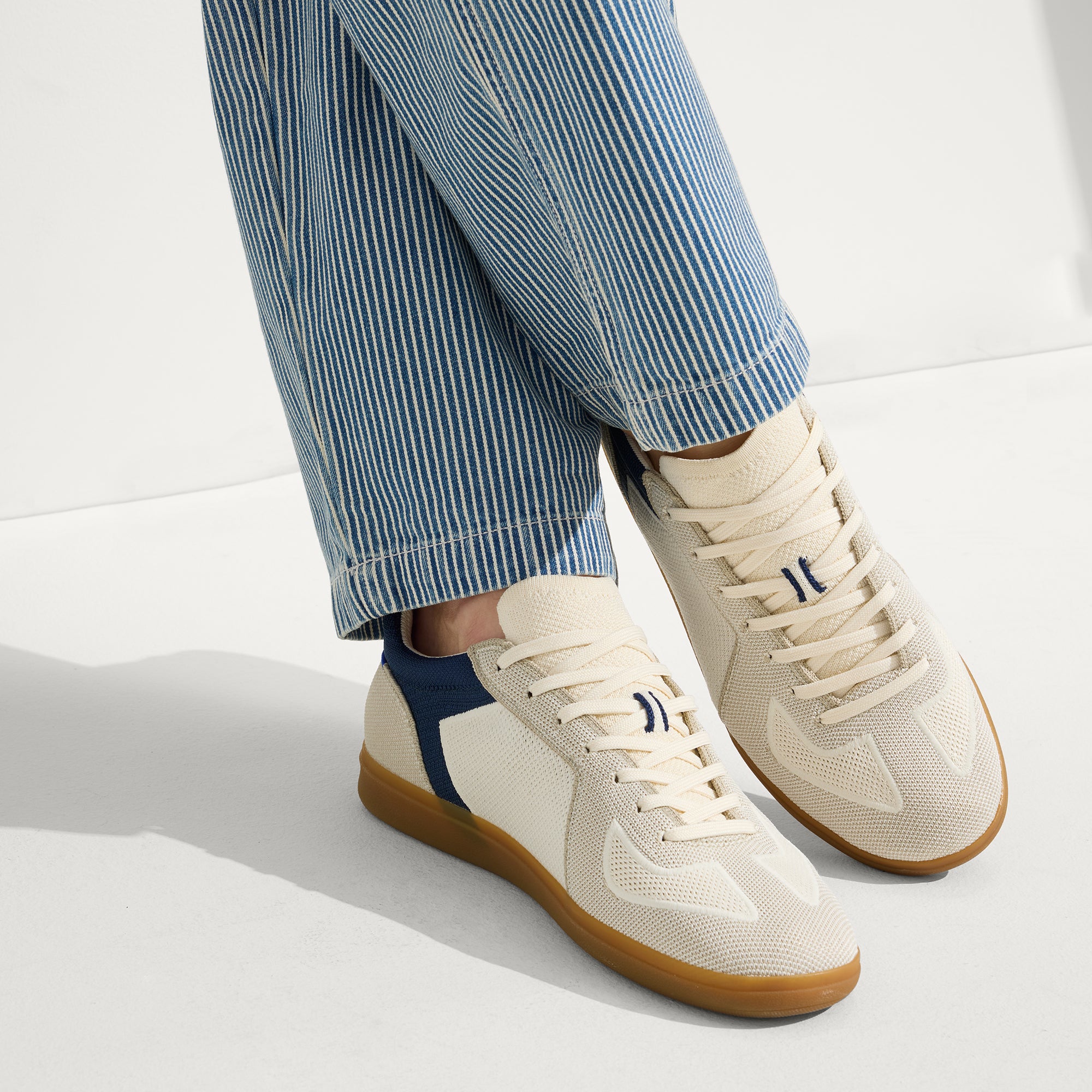 The RS01 Sneaker - Hudson - Image 2