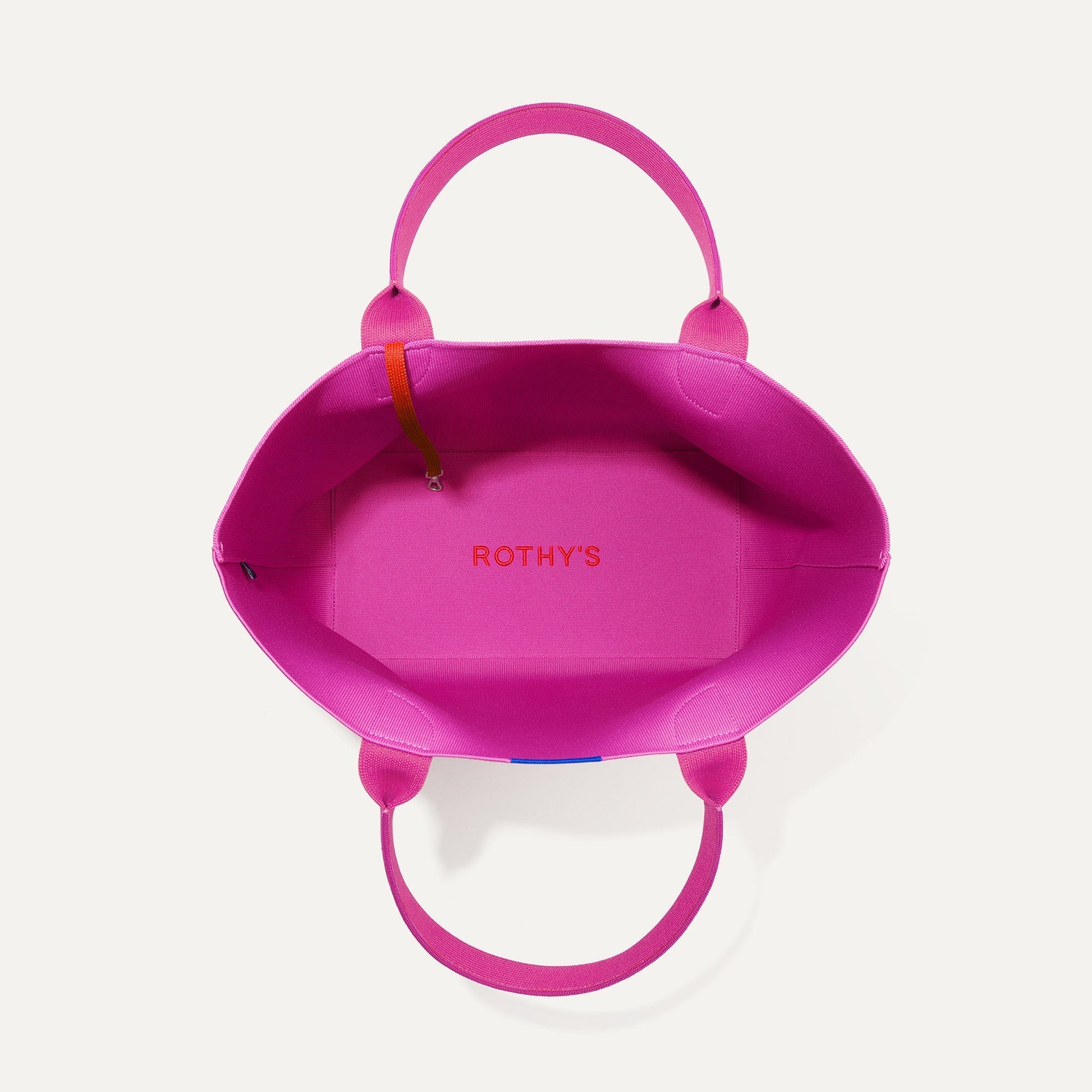 The Lightweight Tote - Dragon Fruit - Image 7