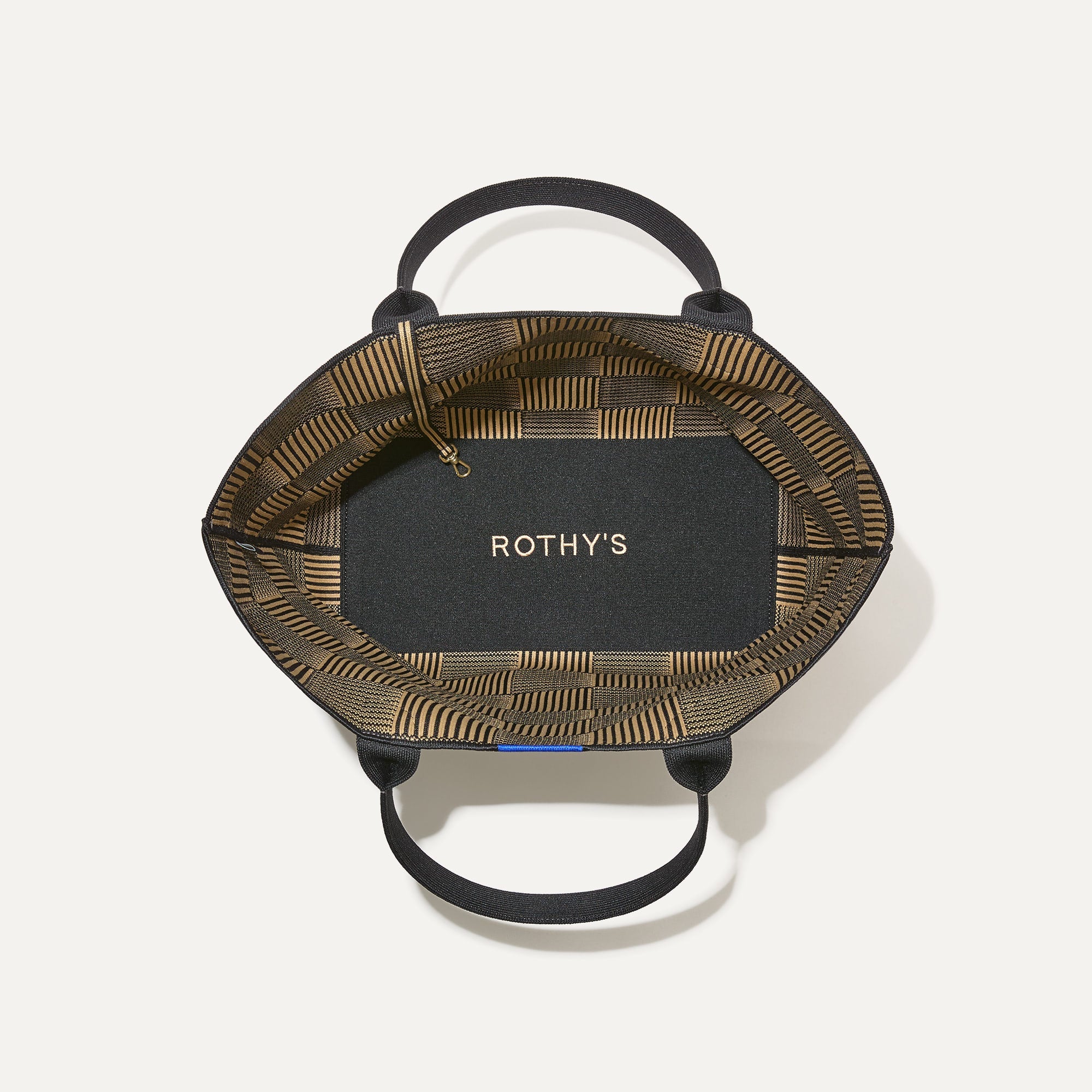 The Lightweight Tote - Checker Classic - Image 6