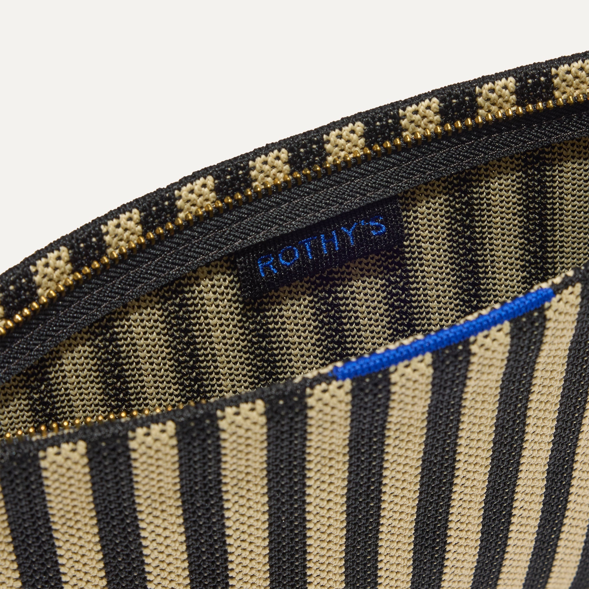 The Wristlet - Black Tie - Image 6