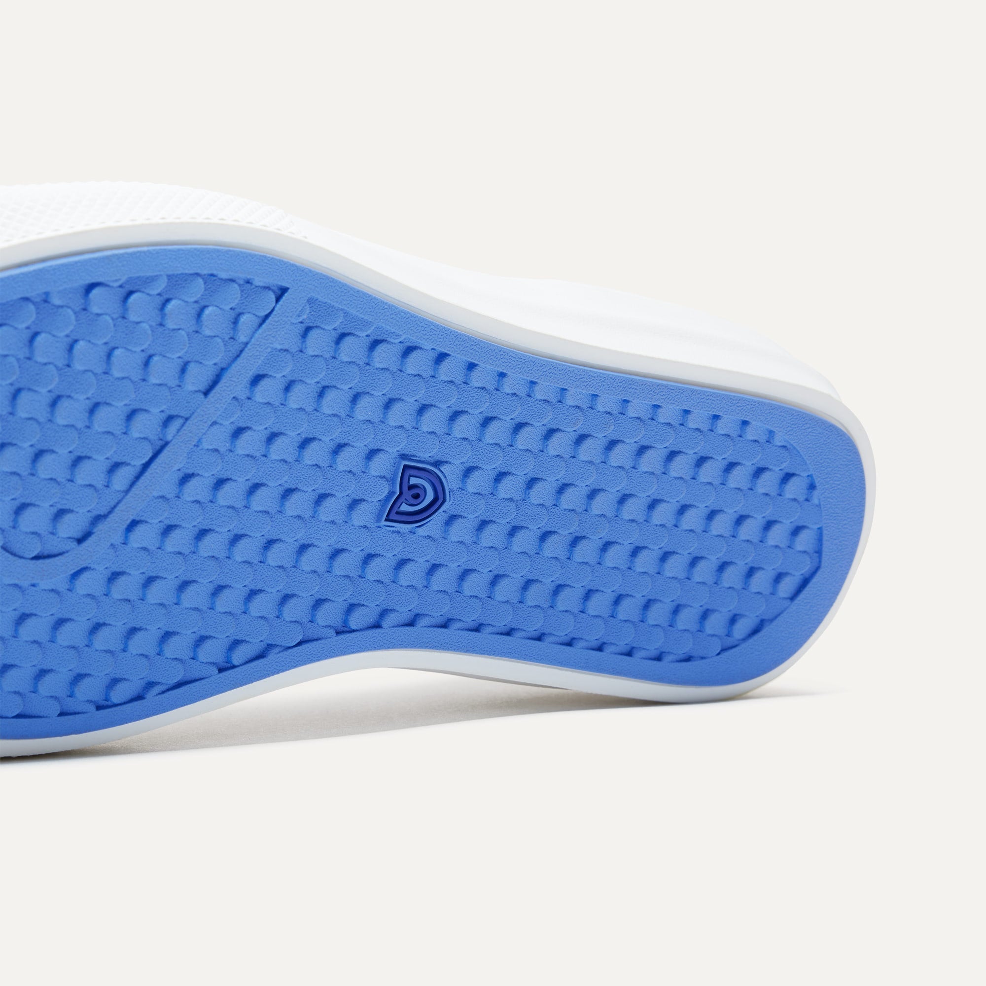 The Women's RS02 Sneaker - Bright White - Image 5