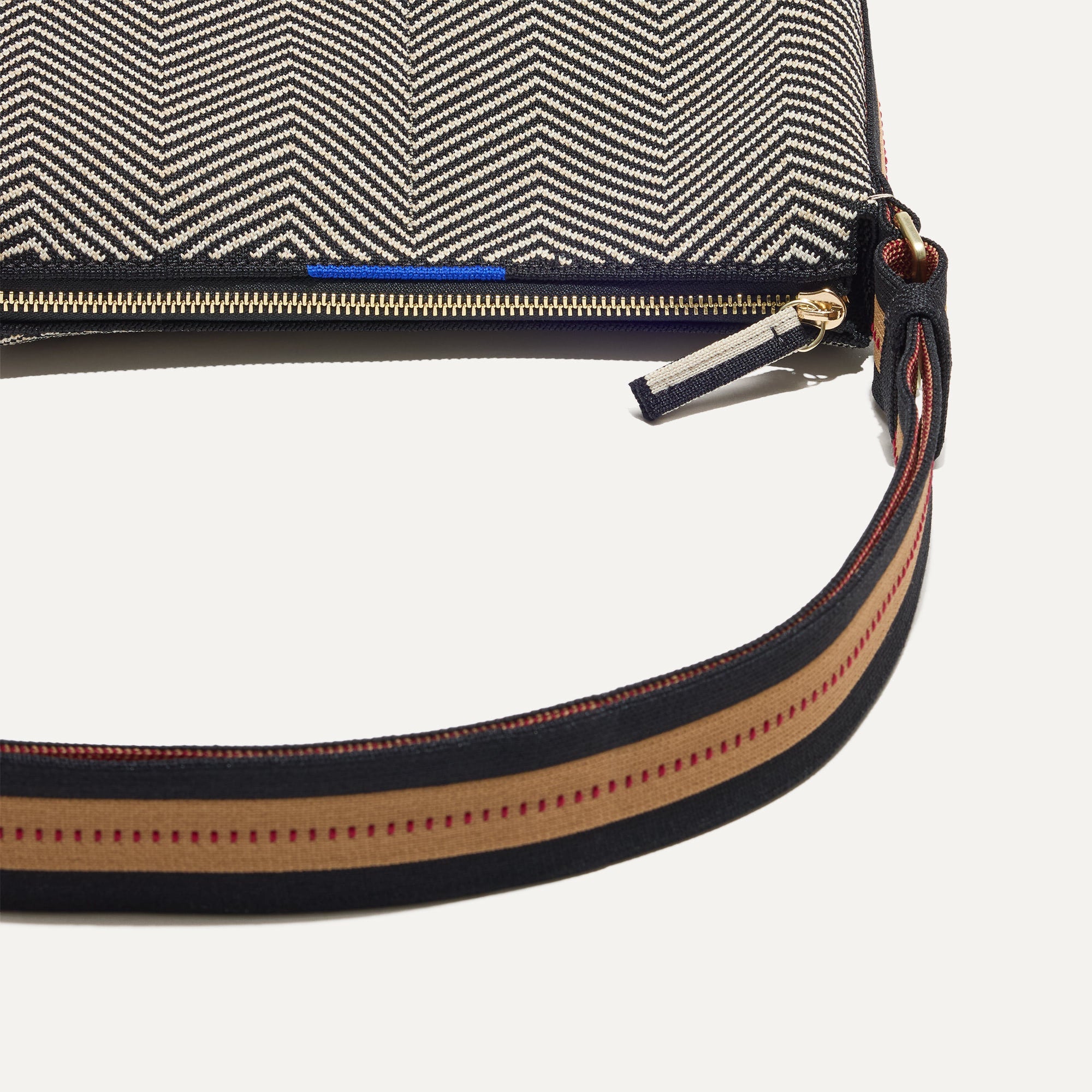 The Casual Crossbody - Dark Mist - Image 7