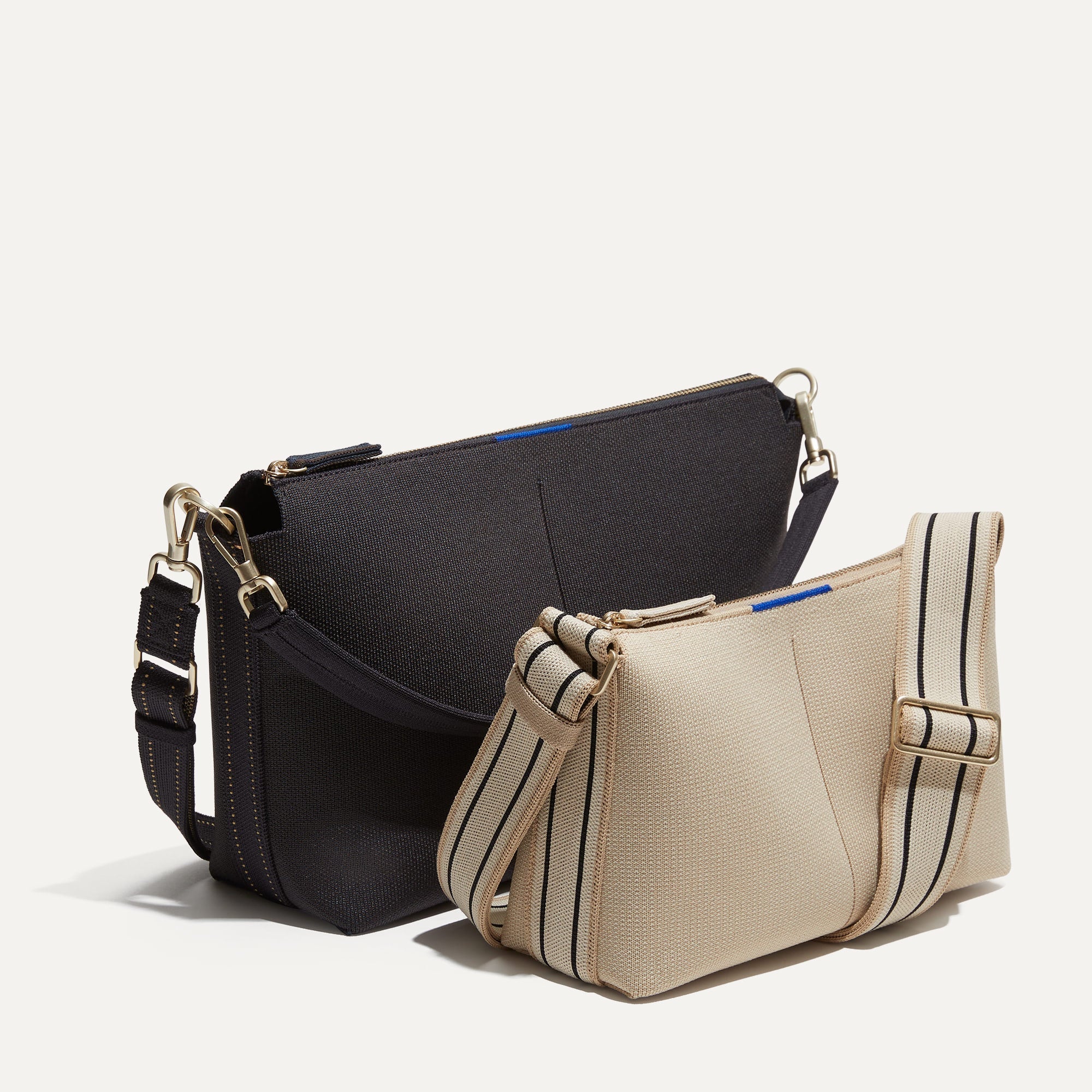 The Casual Crossbody - Parchment - Image 9