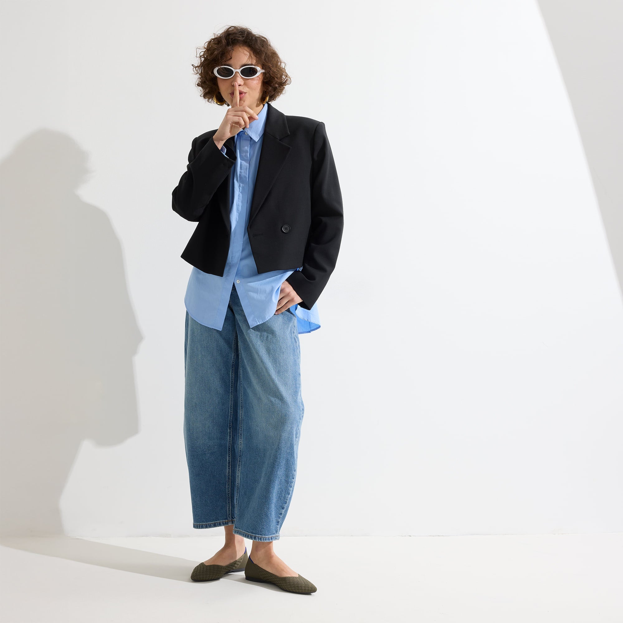 The Point II - Safari Basketweave - Image 4