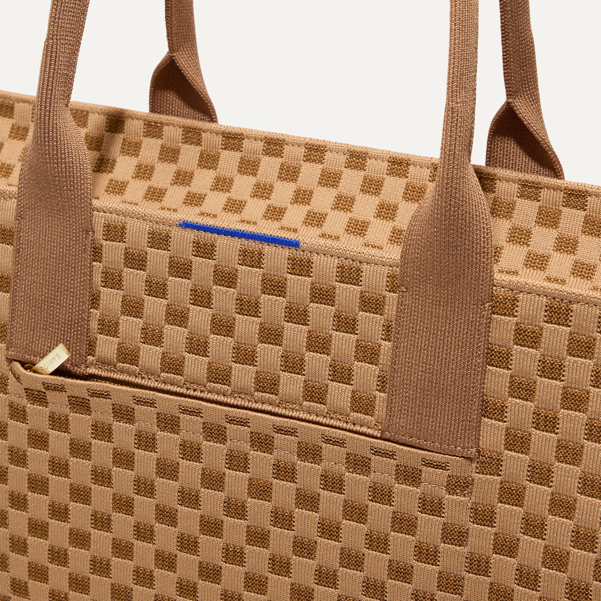 The Classic Tote - Hazelnut - Image 9
