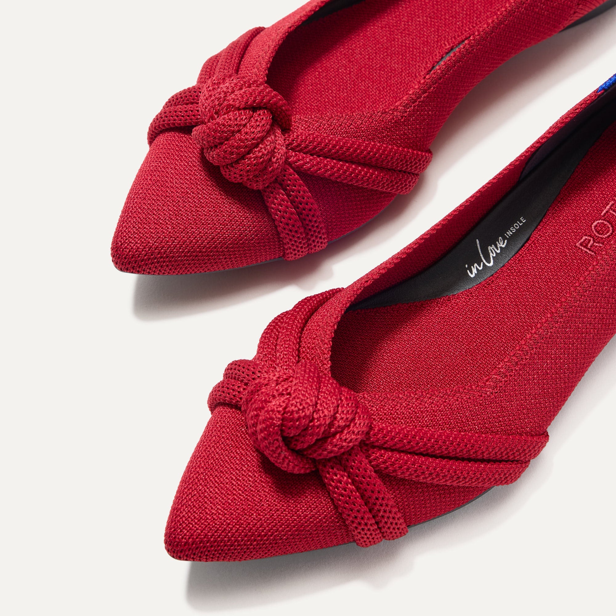 The Knot Point II - Candied Berry - Image 2