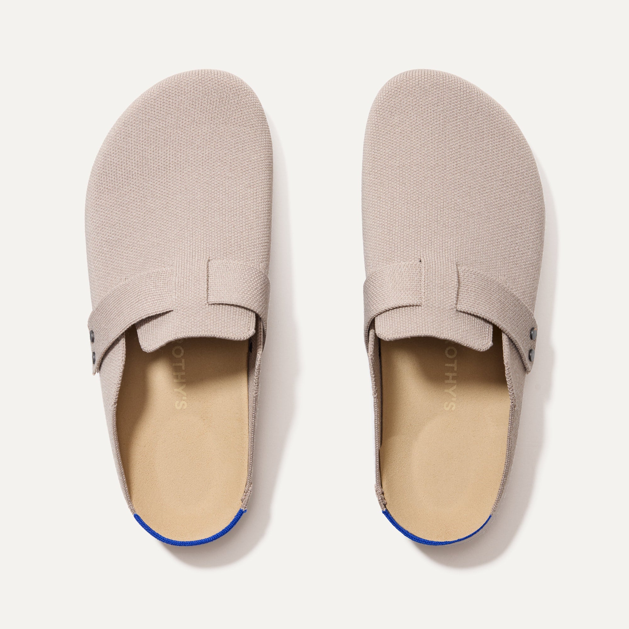 The Men's Clog - Dove - Image 4