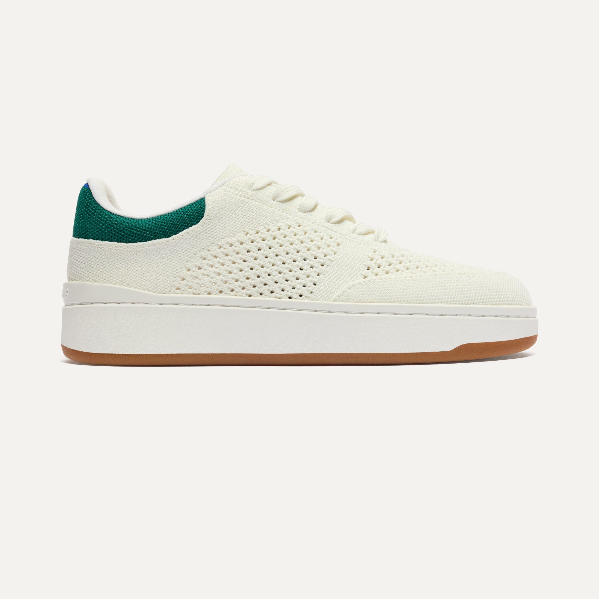 The Court Sneaker - Birdie