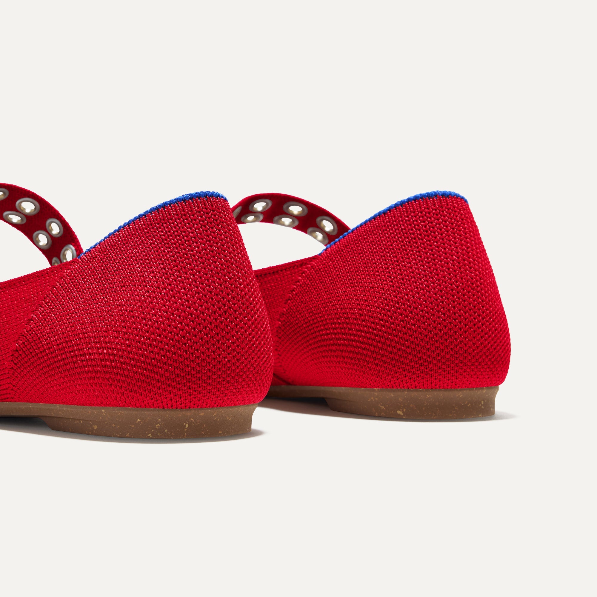 The Ballet Mary Jane - Cherry - Image 7