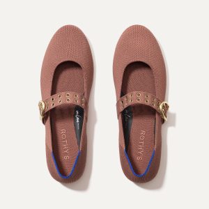 The Ballet Mary Jane - Hazel