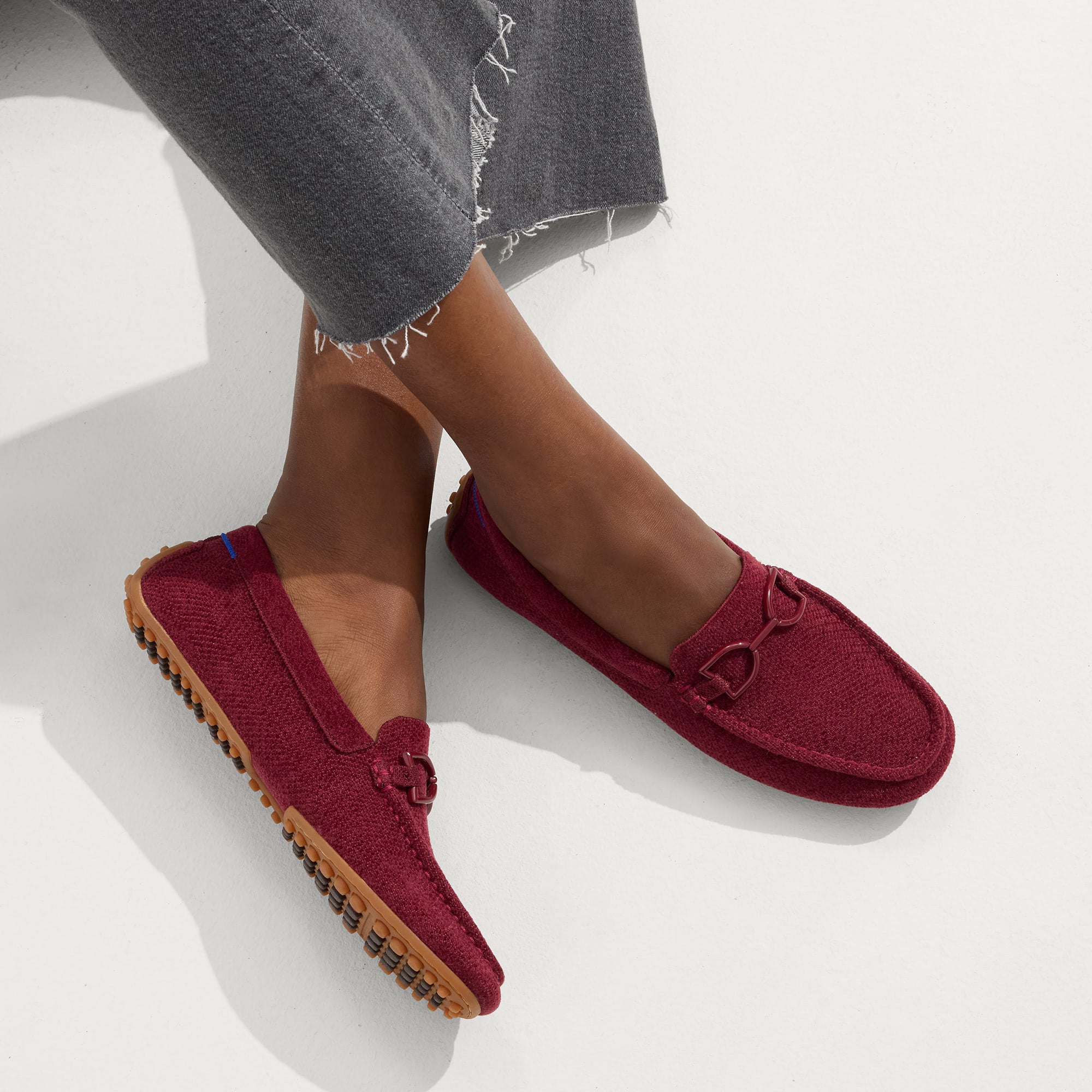 The ReVelvet? Double Bit Driver - ReVelvet??Cabernet - Image 3