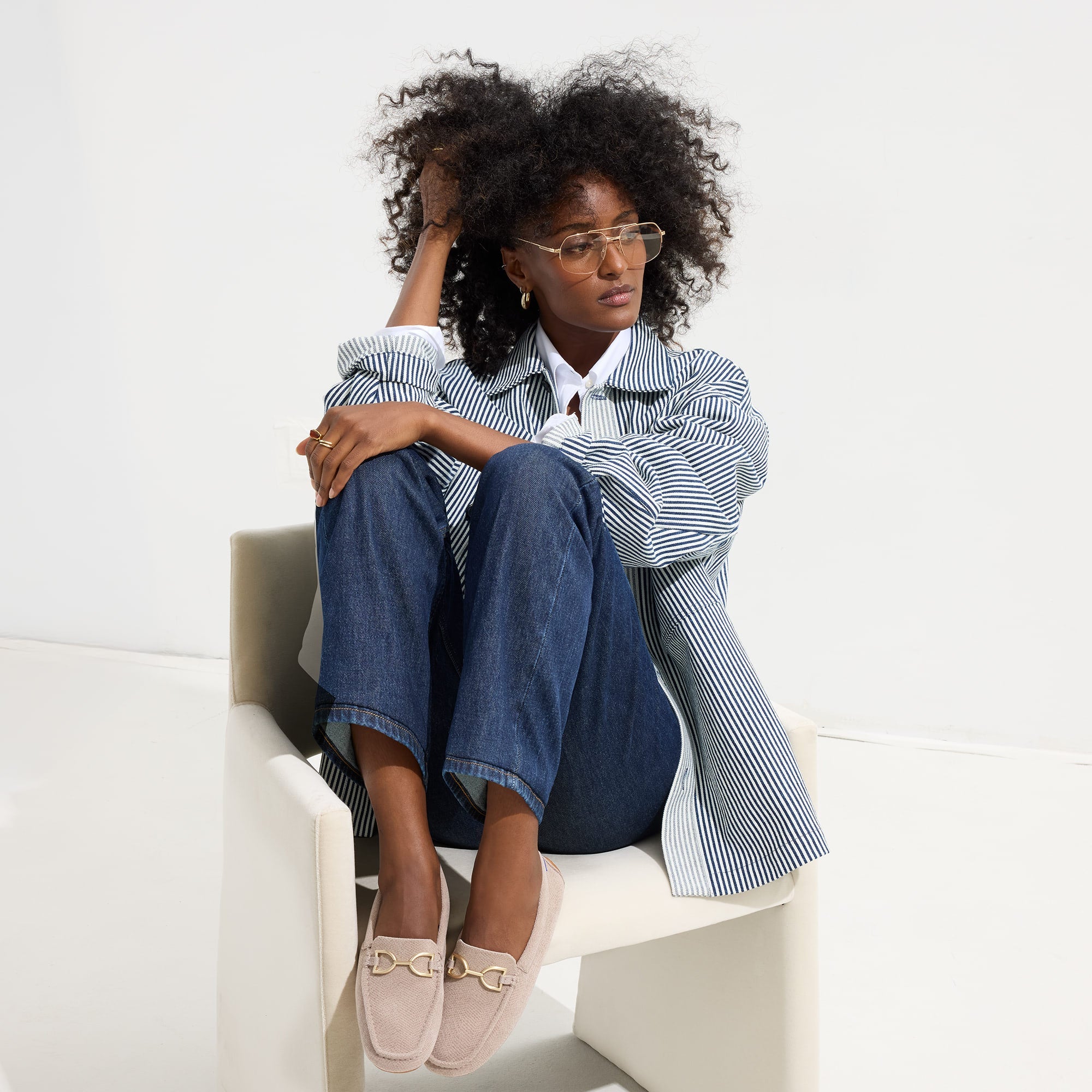 The ReVelvet? Double Bit Driver - ReVelvet? Dove - Image 4