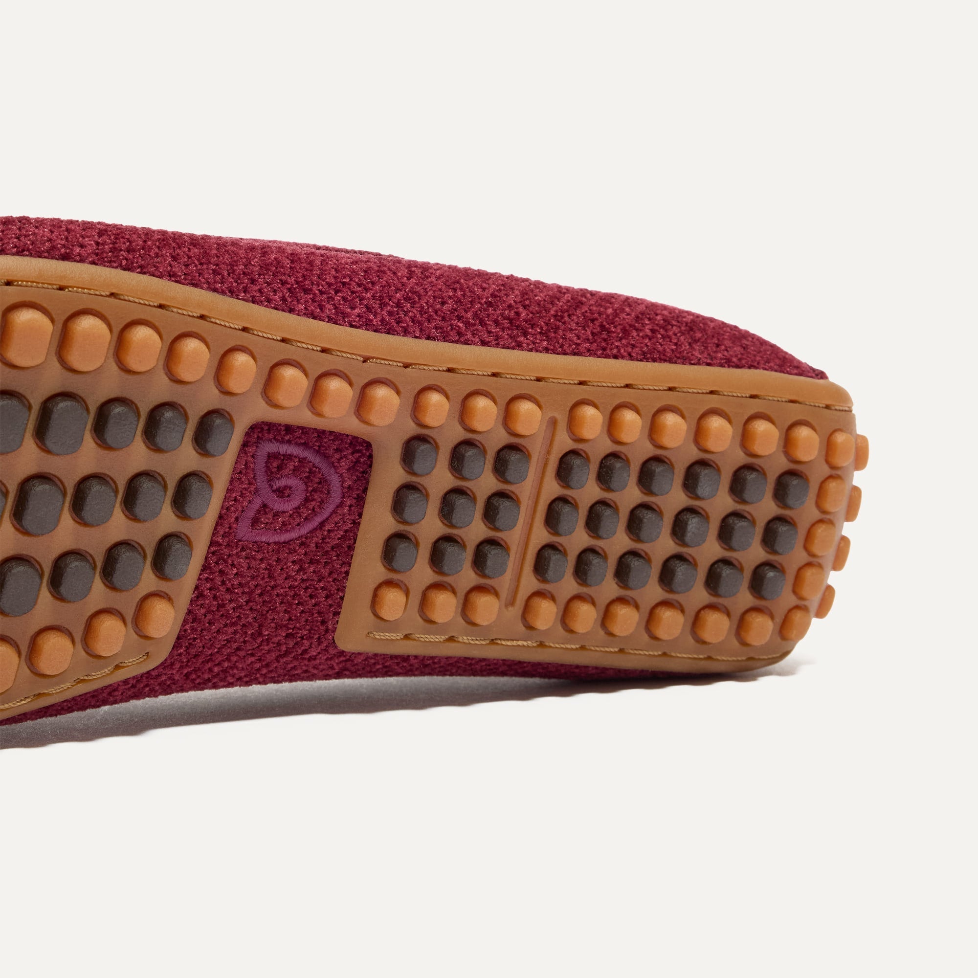 The ReVelvet? Double Bit Driver - ReVelvet??Cabernet - Image 6