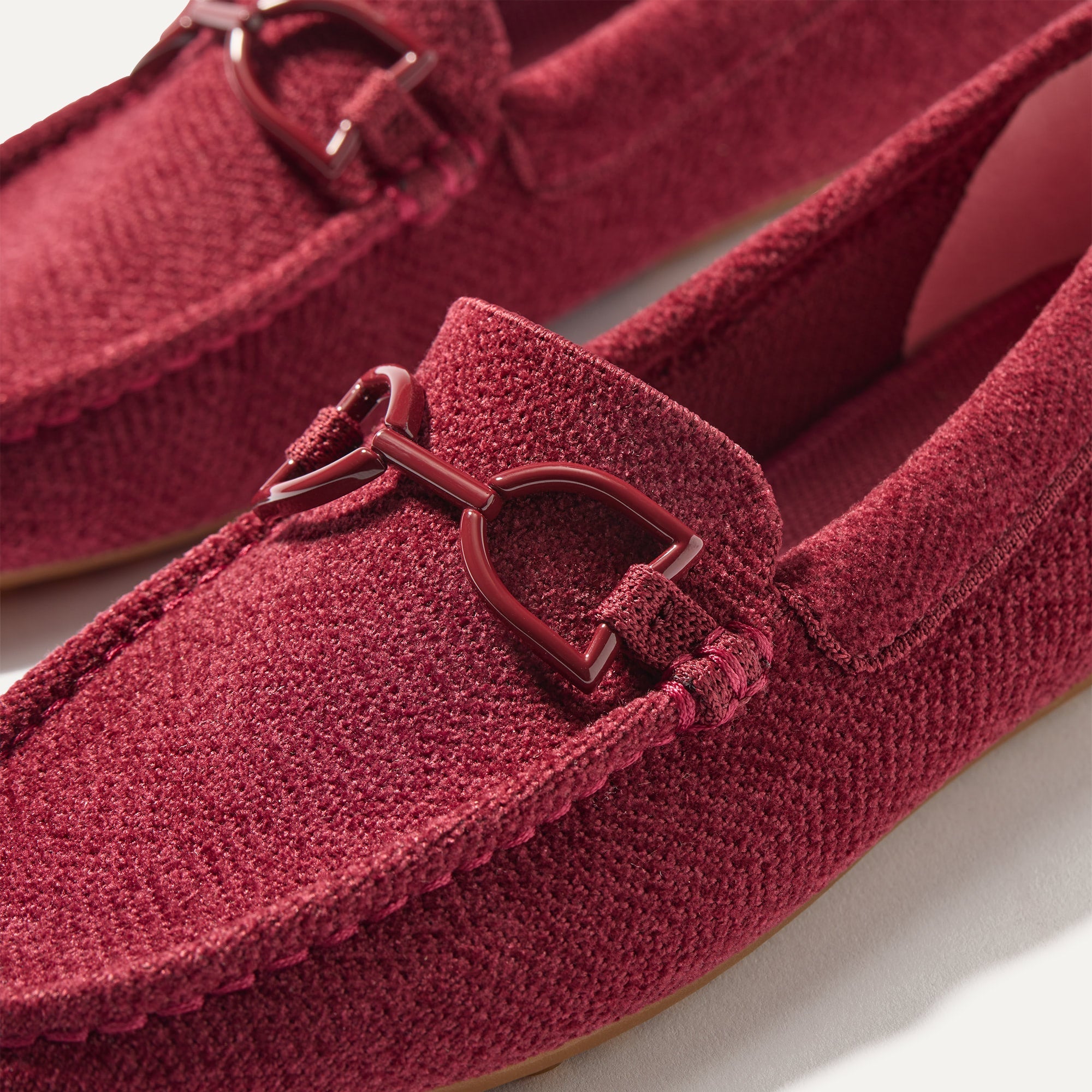 The ReVelvet? Double Bit Driver - ReVelvet??Cabernet - Image 2