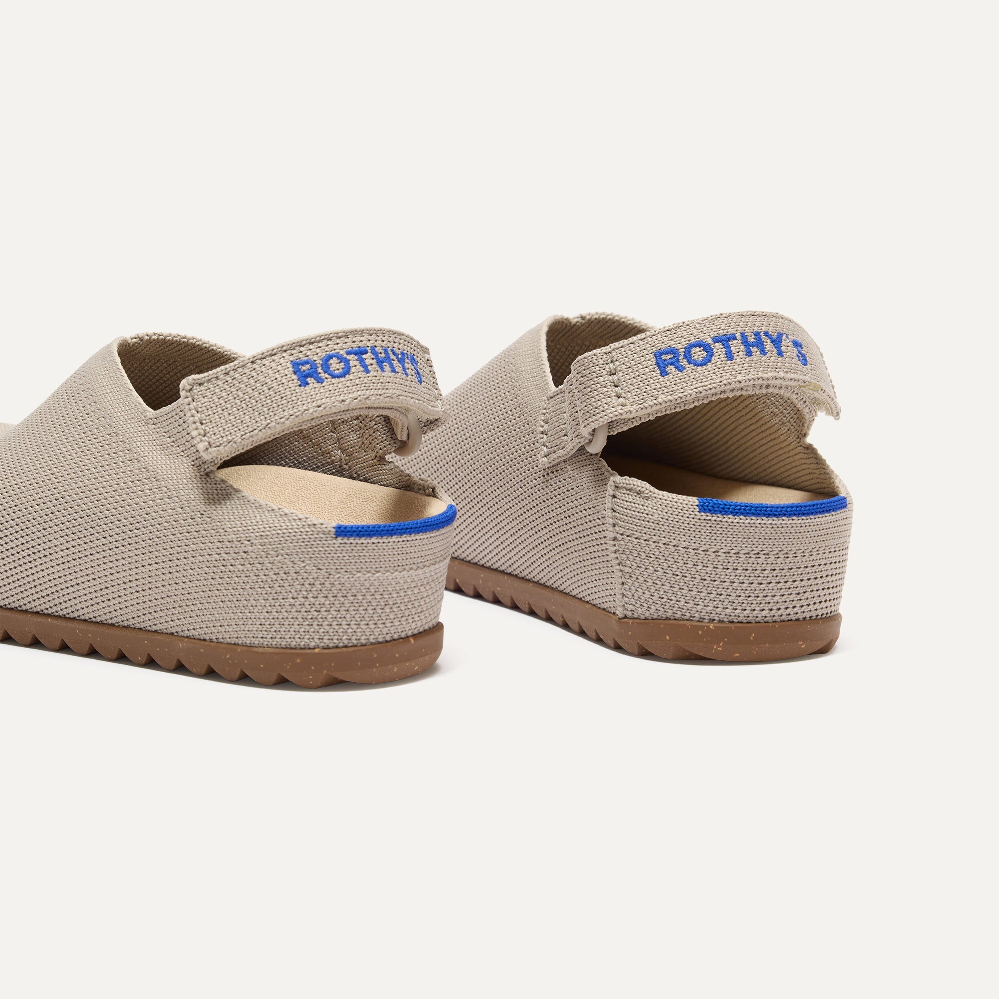 The Kids Clog - Dove - Image 4