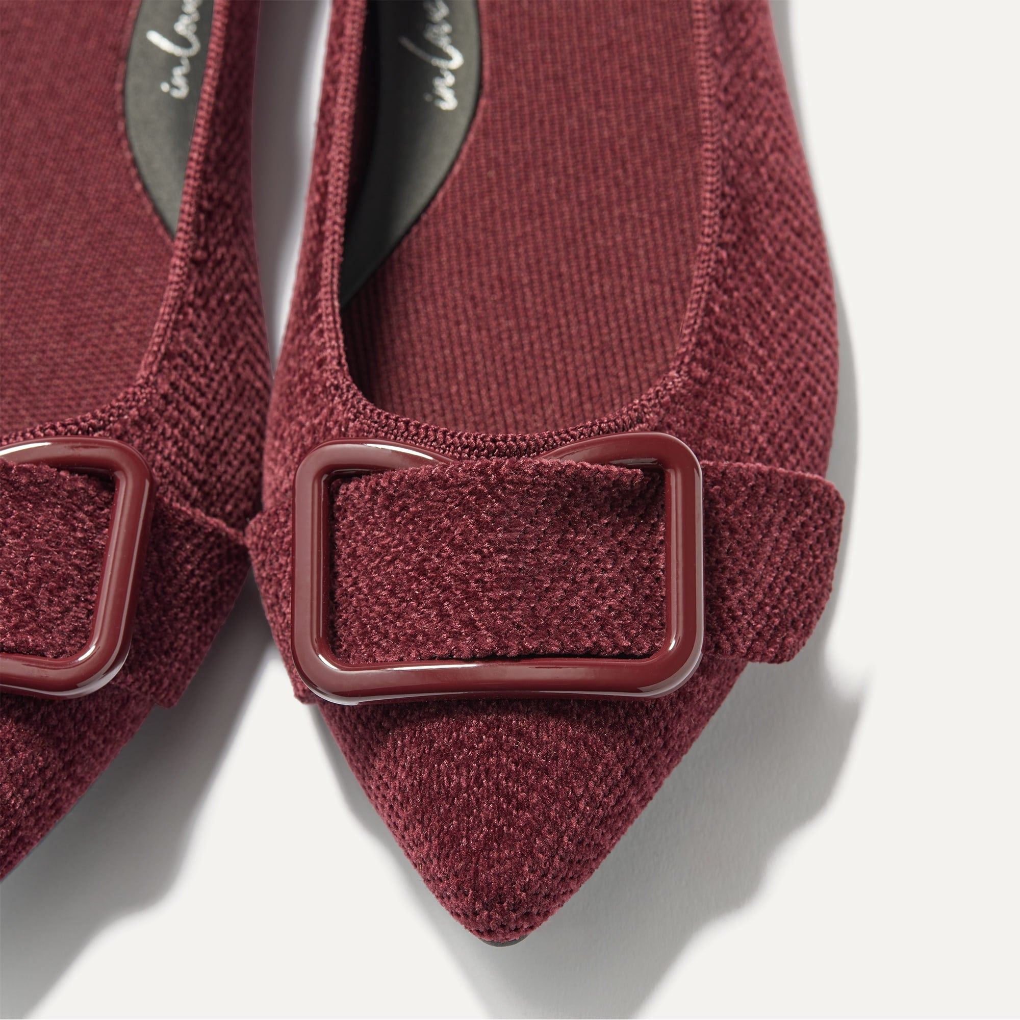 The ReVelvet? Emblem Point II - ReVelvet? Syrah - Image 2